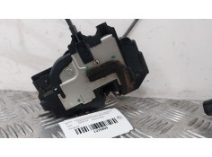 Recambio de cerradura puerta delantera derecha para nissan qashqai i +2 (jj10 variante d02) 2.0 referencia OEM IAM 80500JD900   2