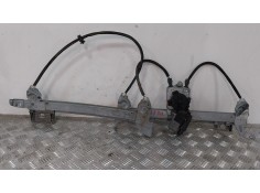 Recambio de elevalunas delantero izquierdo para renault megane ii coupe/cabrio referencia OEM IAM 116937B  