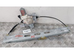 Recambio de elevalunas delantero izquierdo para ford transit courier b460 furgón/monospace 1.5 tdci referencia OEM IAM 1880116  