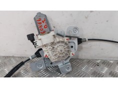 Recambio de elevalunas delantero izquierdo para ford transit courier b460 furgón/monospace 1.5 tdci referencia OEM IAM 1880116   2