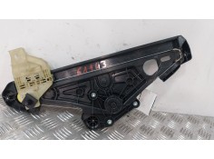 Recambio de elevalunas trasero izquierdo para renault captur ii (hf_) tce 160 (hfn1) referencia OEM IAM 827216497R   2
