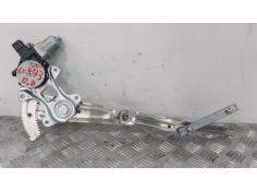 Recambio de elevalunas delantero derecho para mitsubishi asx (ga_w_) 1.8 di-d (ga6w) referencia OEM IAM 5713A256  