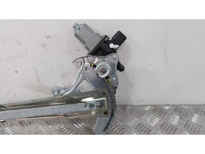 Recambio de elevalunas delantero derecho para mitsubishi asx (ga_w_) 1.8 di-d (ga6w) referencia OEM IAM 5713A256  