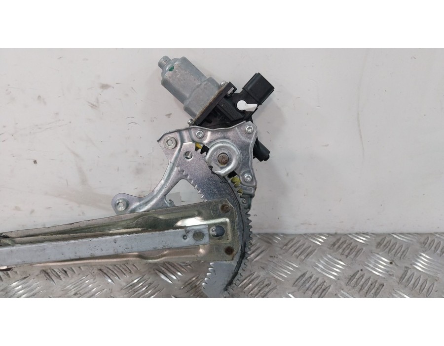Recambio de elevalunas delantero derecho para mitsubishi asx (ga_w_) 1.8 di-d (ga6w) referencia OEM IAM 5713A256  