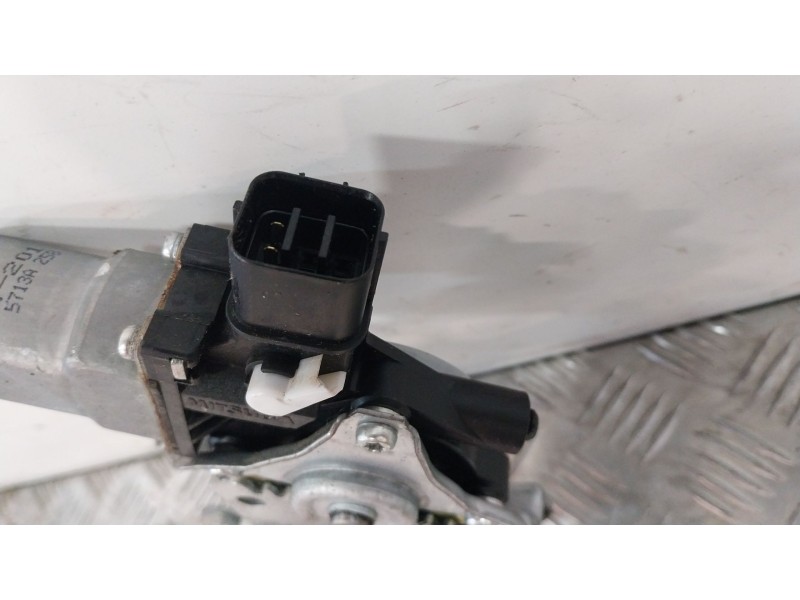 Recambio de elevalunas delantero derecho para mitsubishi asx (ga_w_) 1.8 di-d (ga6w) referencia OEM IAM 5713A256  