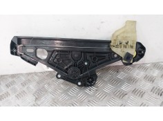 Recambio de elevalunas trasero derecho para renault captur ii (hf_) tce 160 (hfn1) referencia OEM IAM 827209371R   2