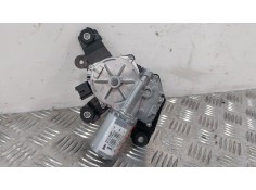 Recambio de motor limpia trasero para renault captur ii (hf_) tce 160 (hfn1) referencia OEM IAM 287109757R 287109280R 