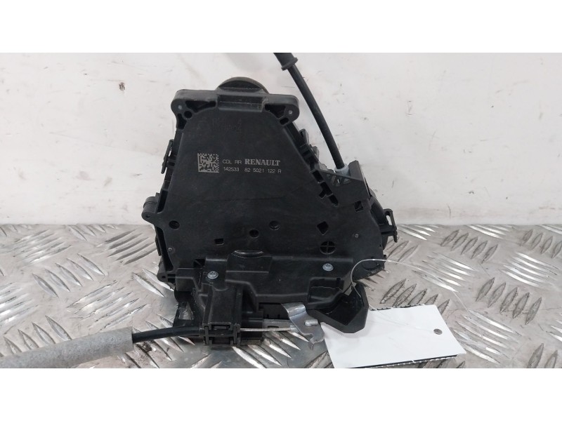 Recambio de cerradura puerta trasera derecha para renault captur ii (hf_) tce 160 (hfn1) referencia OEM IAM 825021122R  