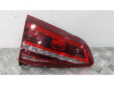 Recambio de piloto trasero izquierdo interior para volkswagen golf vii (gaca, fd6f) 1.4 tsi gte hybrido referencia OEM IAM 5G094