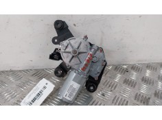 Recambio de motor limpia trasero para renault captur i (j5_, h5_) 1.5 dci 90 referencia OEM IAM 287105483R  