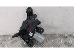 Recambio de motor limpia trasero para renault captur i (j5_, h5_) 1.5 dci 90 referencia OEM IAM 287105483R   2
