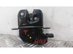 Recambio de cerradura maletero / porton para renault clio iv (bh_) 0.9 tce 90 referencia OEM IAM 905039428R 40557160 