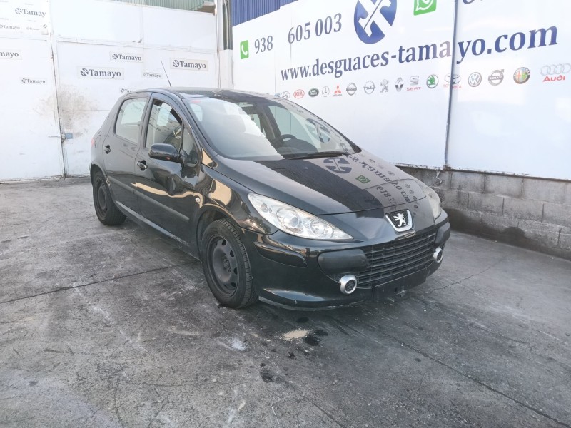 peugeot 307 (3a/c) del año 2005