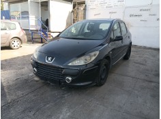peugeot 307 (3a/c) del año 2005 2