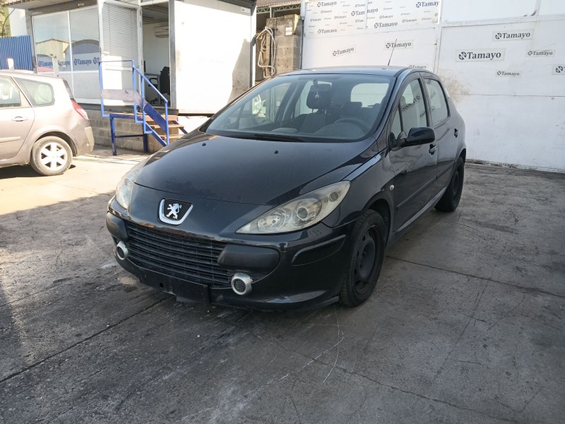 peugeot 307 (3a/c) del año 2005
