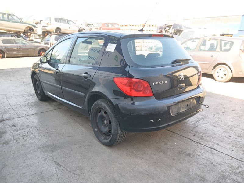 peugeot 307 (3a/c) del año 2005