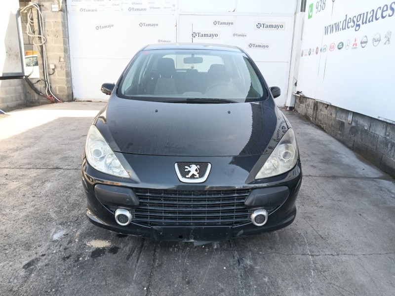 peugeot 307 (3a/c) del año 2005