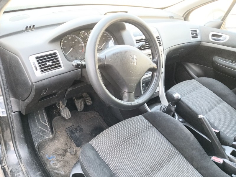 peugeot 307 (3a/c) del año 2005