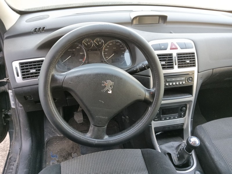 peugeot 307 (3a/c) del año 2005