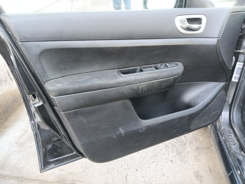 peugeot 307 (3a/c) del año 2005