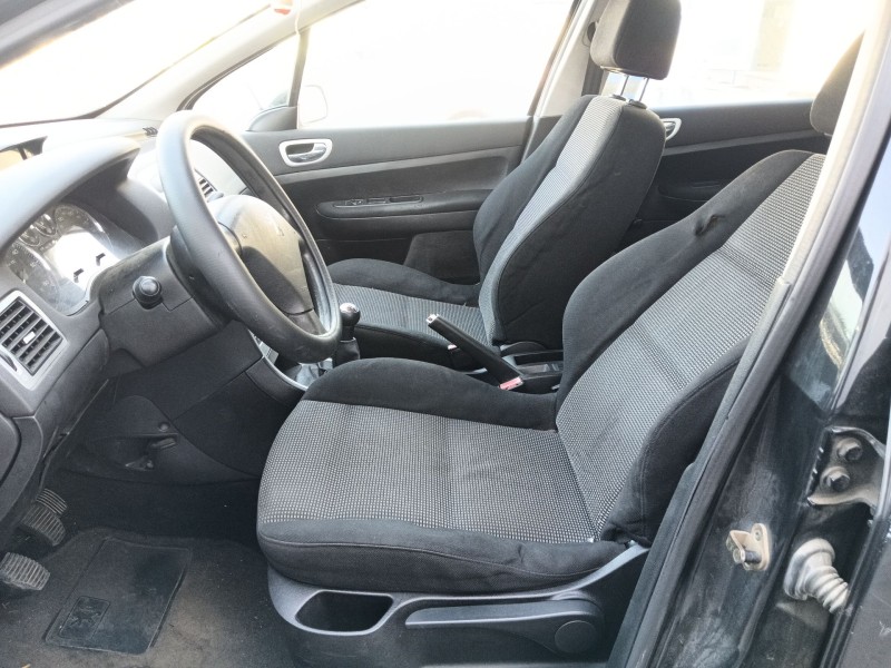 peugeot 307 (3a/c) del año 2005
