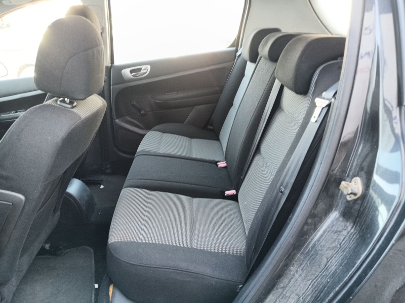 peugeot 307 (3a/c) del año 2005