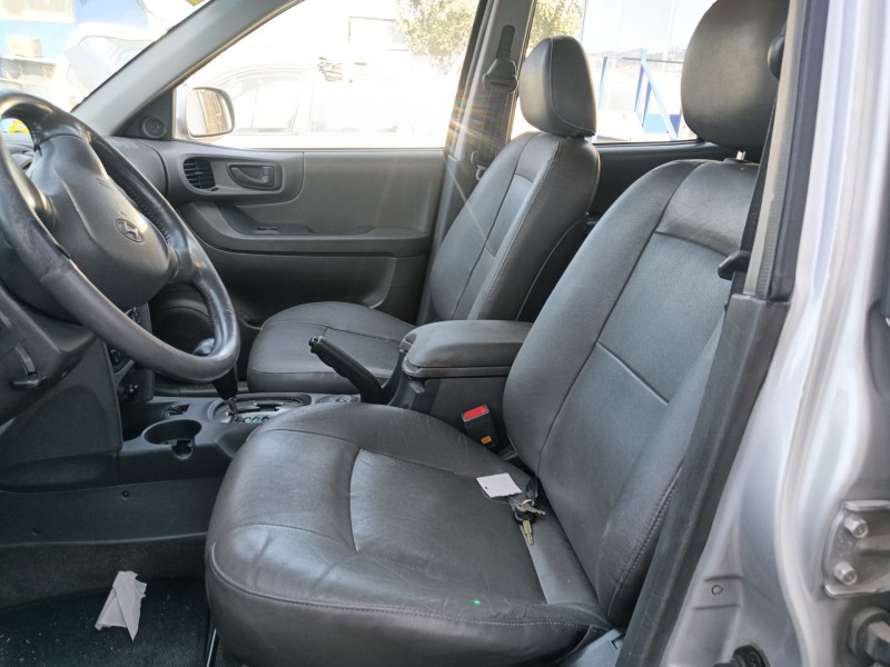 hyundai santa fé i (sm) del año 2001