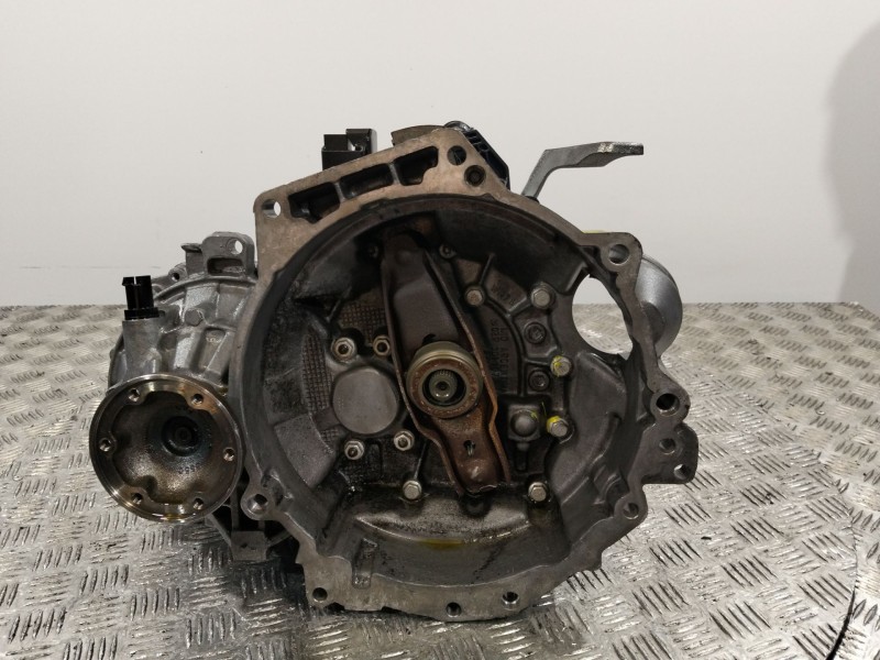 Recambio de caja cambios para seat ibiza iv (6j5, 6p1) 1.6 tdi referencia OEM IAM KFK  