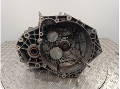 Recambio de caja cambios para opel insignia a (g09) 2.0 cdti (68) referencia OEM IAM 95519499 55593607 