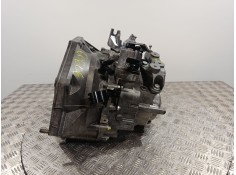 Recambio de caja cambios para opel insignia a (g09) 2.0 cdti (68) referencia OEM IAM 95519499 55593607  2