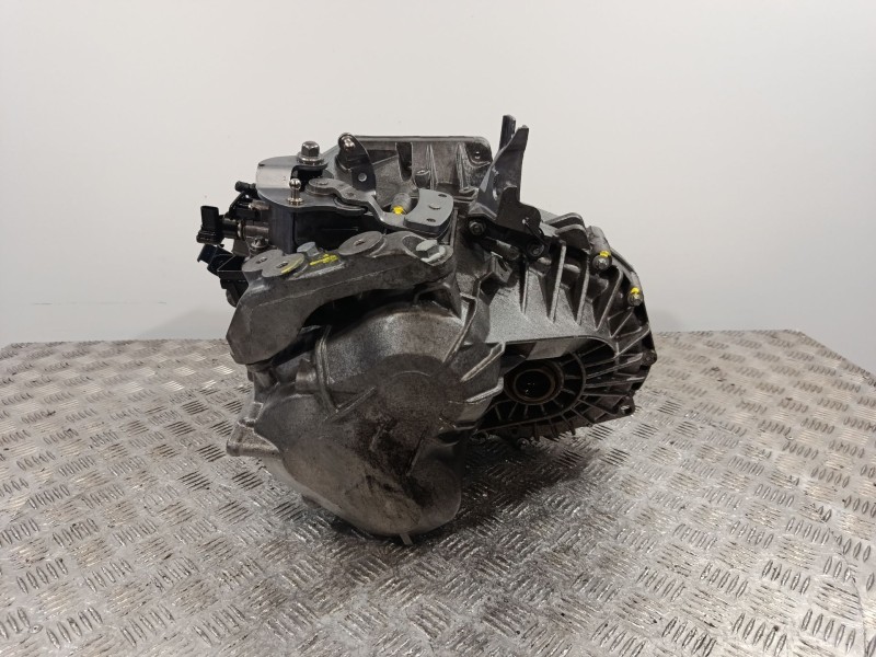 Recambio de caja cambios para opel insignia a (g09) 2.0 cdti (68) referencia OEM IAM 95519499 55593607 