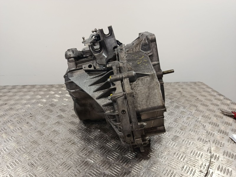 Recambio de caja cambios para opel insignia a (g09) 2.0 cdti (68) referencia OEM IAM 95519499 55593607 