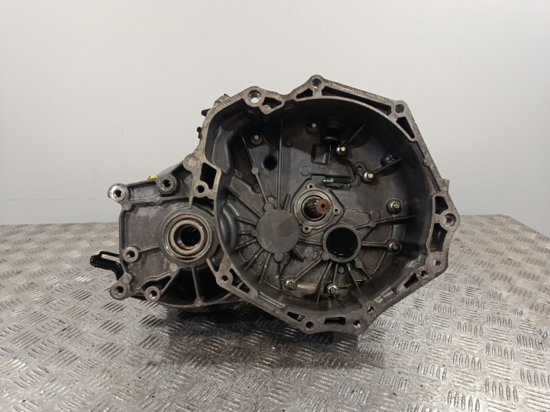 Recambio de caja cambios para opel meriva a monospace (x03) 1.7 cdti (e75) referencia OEM IAM F23  