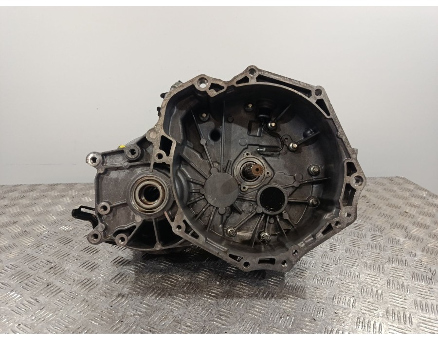 Recambio de caja cambios para opel meriva a monospace (x03) 1.7 cdti (e75) referencia OEM IAM F23  