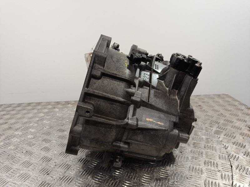 Recambio de caja cambios para opel meriva a monospace (x03) 1.7 cdti (e75) referencia OEM IAM F23  