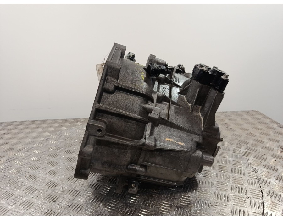Recambio de caja cambios para opel meriva a monospace (x03) 1.7 cdti (e75) referencia OEM IAM F23  
