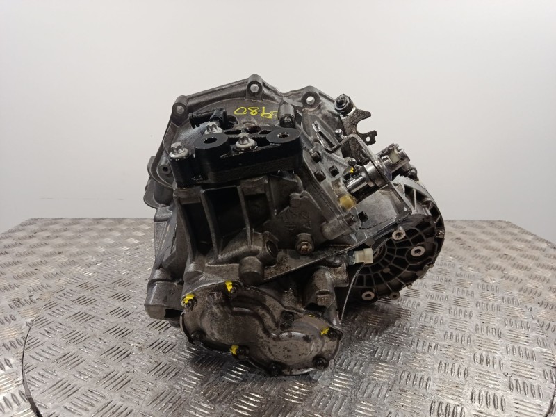 Recambio de caja cambios para opel meriva a monospace (x03) 1.7 cdti (e75) referencia OEM IAM F23  
