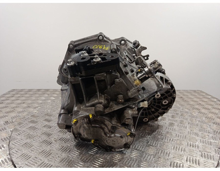 Recambio de caja cambios para opel meriva a monospace (x03) 1.7 cdti (e75) referencia OEM IAM F23  