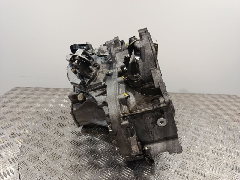 Recambio de caja cambios para opel meriva a monospace (x03) 1.7 cdti (e75) referencia OEM IAM F23  