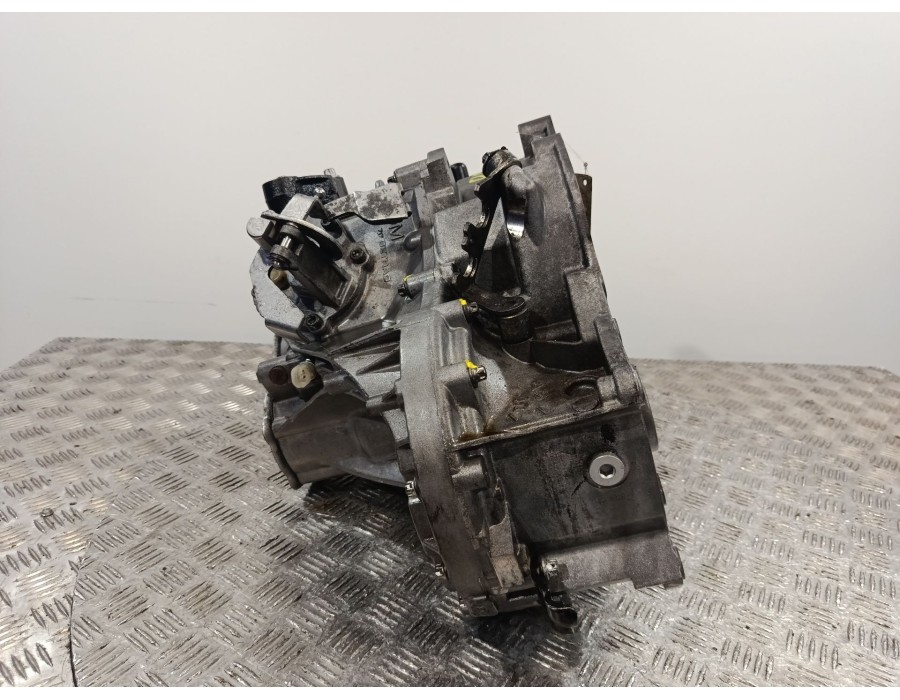 Recambio de caja cambios para opel meriva a monospace (x03) 1.7 cdti (e75) referencia OEM IAM F23  