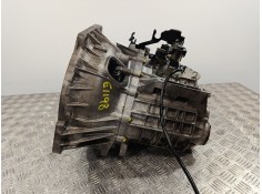 Recambio de caja cambios para ford tourneo connect 1.8 tdci referencia OEM IAM 2T1R7009 BD   2