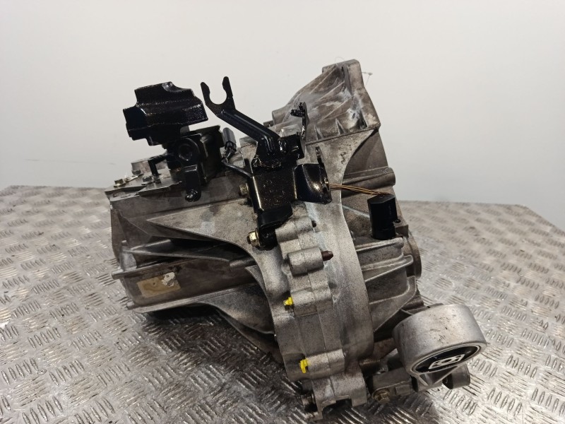 Recambio de caja cambios para ford tourneo connect 1.8 tdci referencia OEM IAM 2T1R7009 BD  