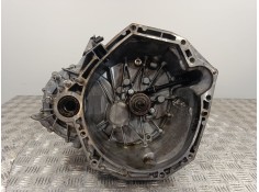 Recambio de caja cambios para renault megane ii (bm0/1_, cm0/1_) 1.5 dci (bm1e, cm1e) referencia OEM IAM 7711497123 7701477994 