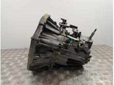 Recambio de caja cambios para renault megane ii (bm0/1_, cm0/1_) 1.5 dci (bm1e, cm1e) referencia OEM IAM 7711497123 7701477994  2