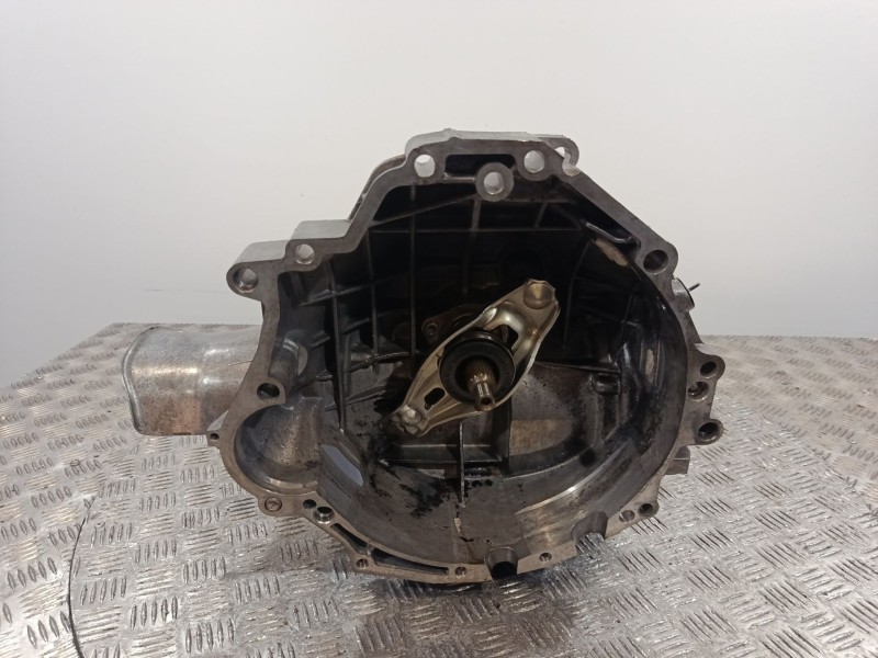 Recambio de caja cambios para seat exeo (3r2) 2.0 tdi referencia OEM IAM 01X300044PX  