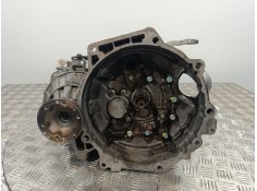 Recambio de caja cambios para seat altea (5p1) 1.9 tdi referencia OEM IAM HNV  