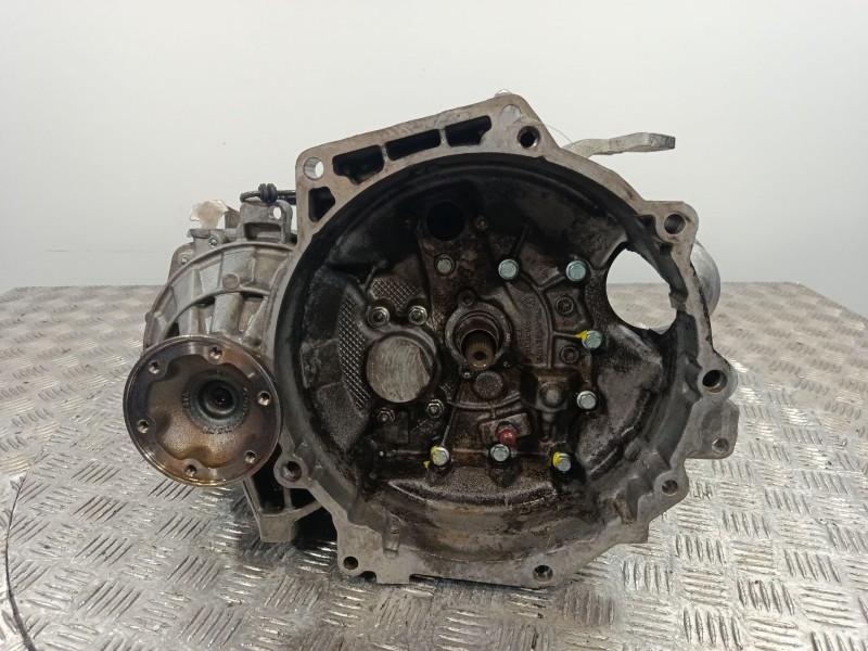 Recambio de caja cambios para seat altea (5p1) 1.9 tdi referencia OEM IAM HNV  