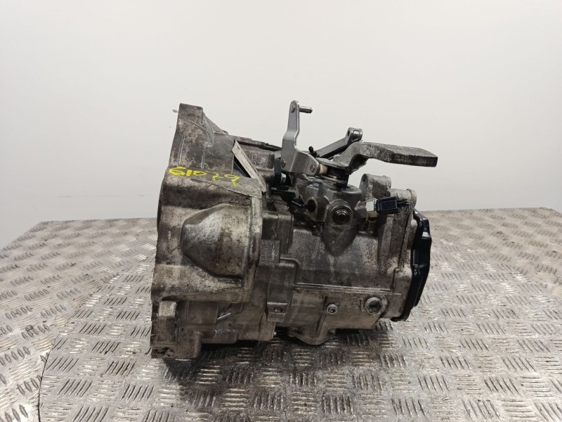 Recambio de caja cambios para seat altea (5p1) 1.9 tdi referencia OEM IAM HNV  