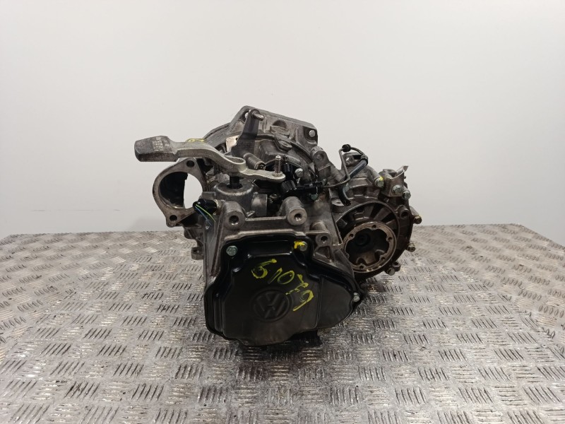 Recambio de caja cambios para seat altea (5p1) 1.9 tdi referencia OEM IAM HNV  