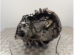 Recambio de caja cambios para renault 11 (b/c37_) 1.4 (b/c373, b/c37r) referencia OEM IAM JB1009  